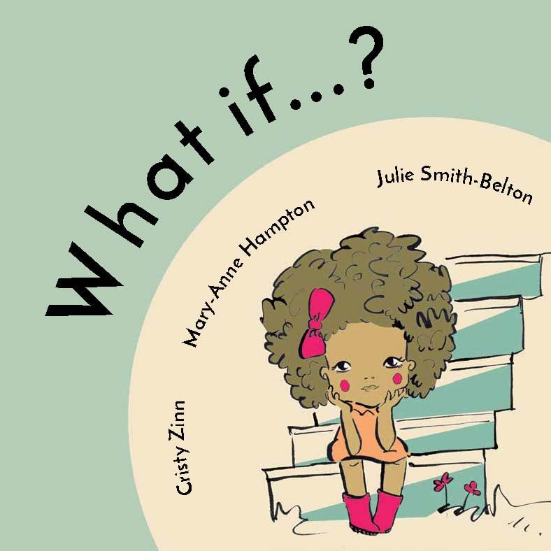 What If free books for kids and bedtime stories cover