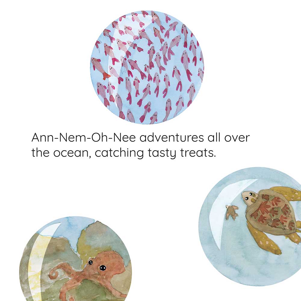 Ann nem oh mee finds adventure short story for kids page 23