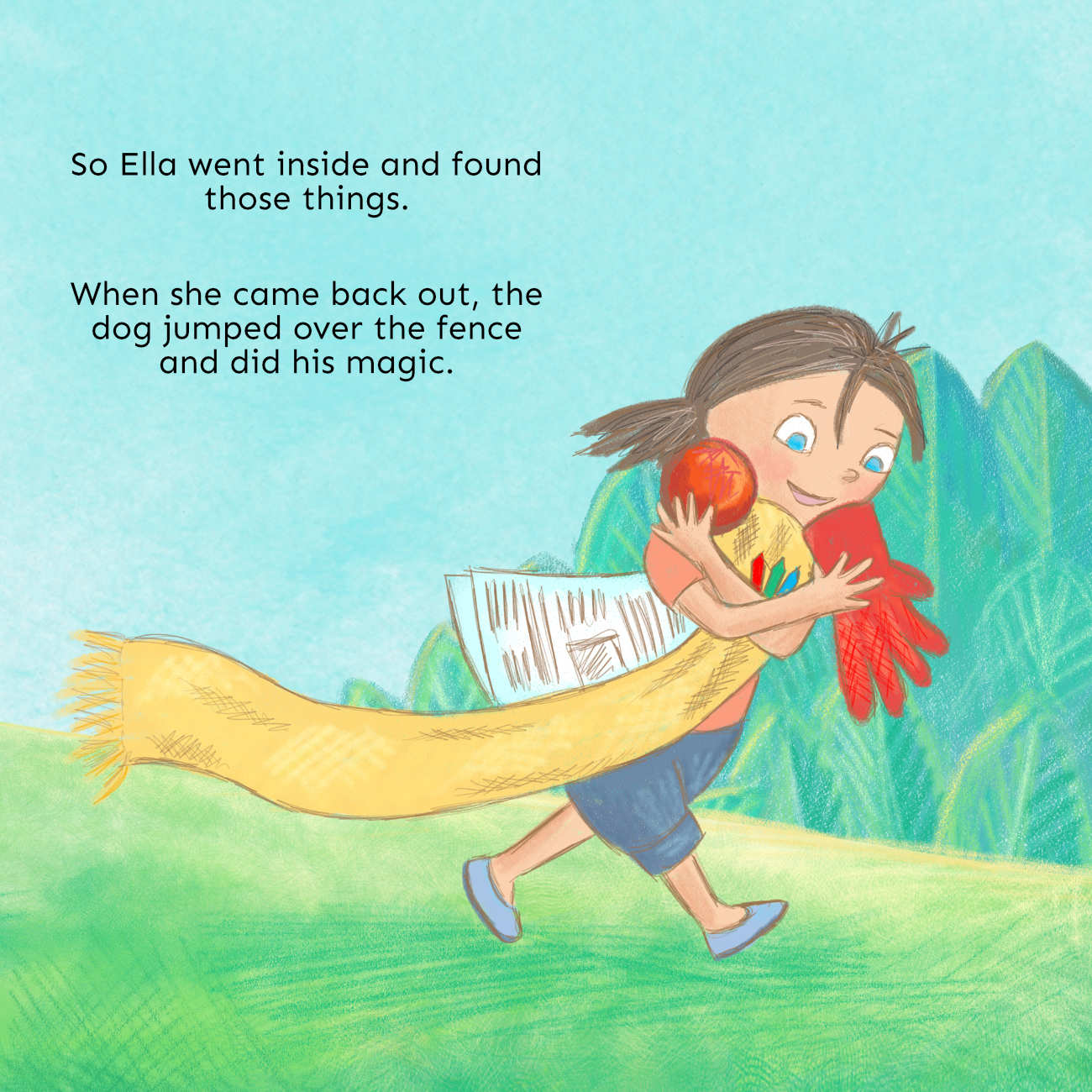 Feel Good Fairy Tales - Cinderella by Jade Maitre - free books online page 14