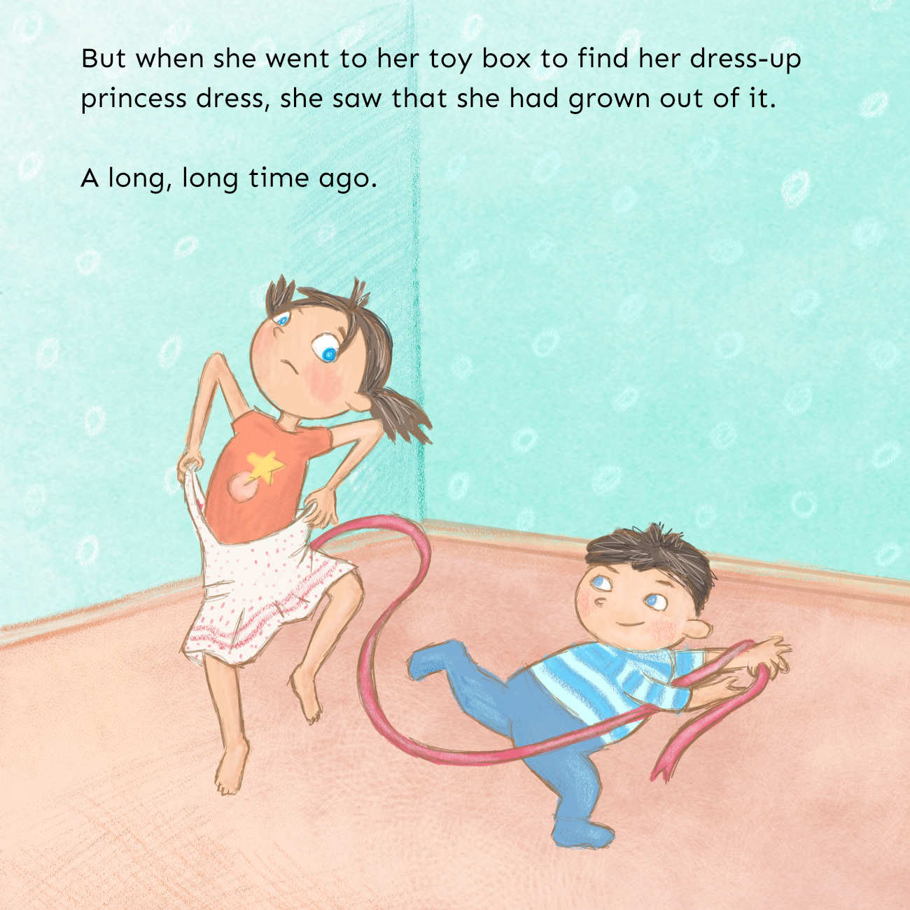 Feel Good Fairy Tales - Cinderella by Jade Maitre - free books online page 5