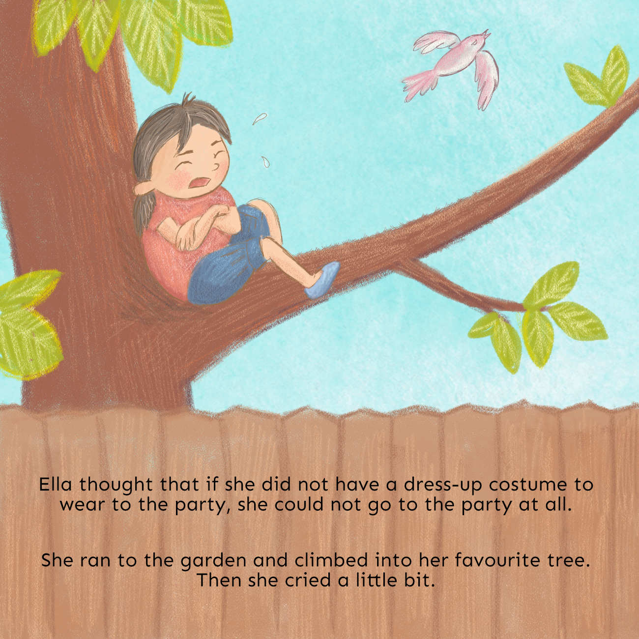 Feel Good Fairy Tales - Cinderella by Jade Maitre - free books online page 9