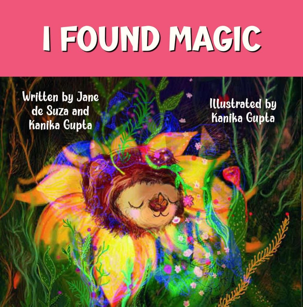 I Found Magic | Bedtime Stories | Short Stories for Kids