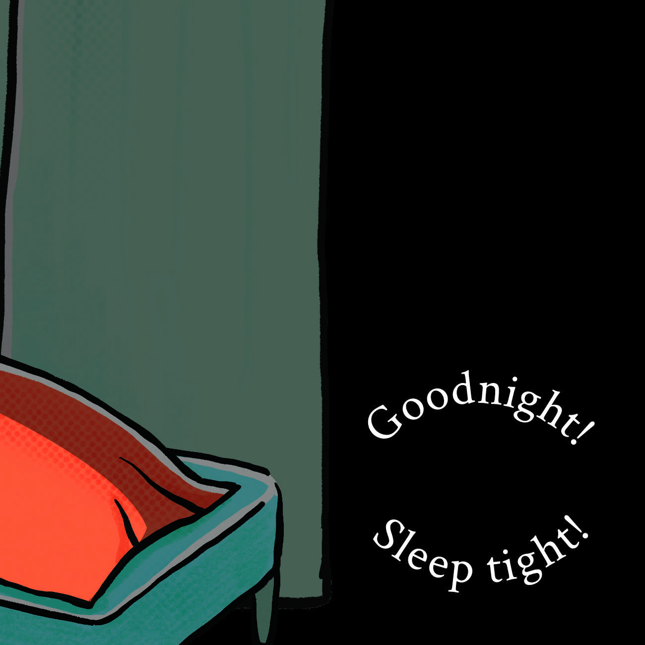 Bedtime stories How Do You Sleep short stories for kids page 29