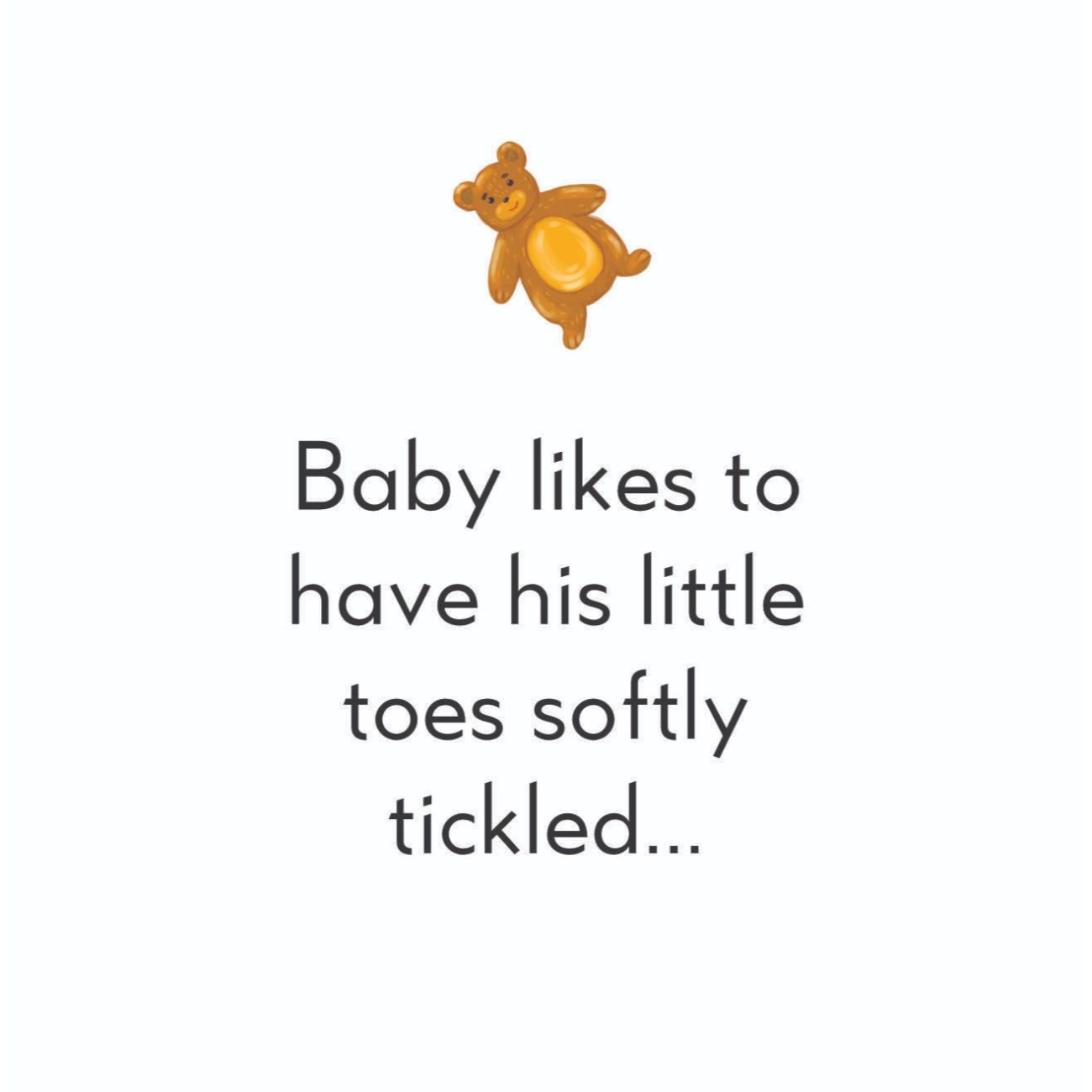 Bedtime stories Baby's Got the Hiccups short stories for kids page 19