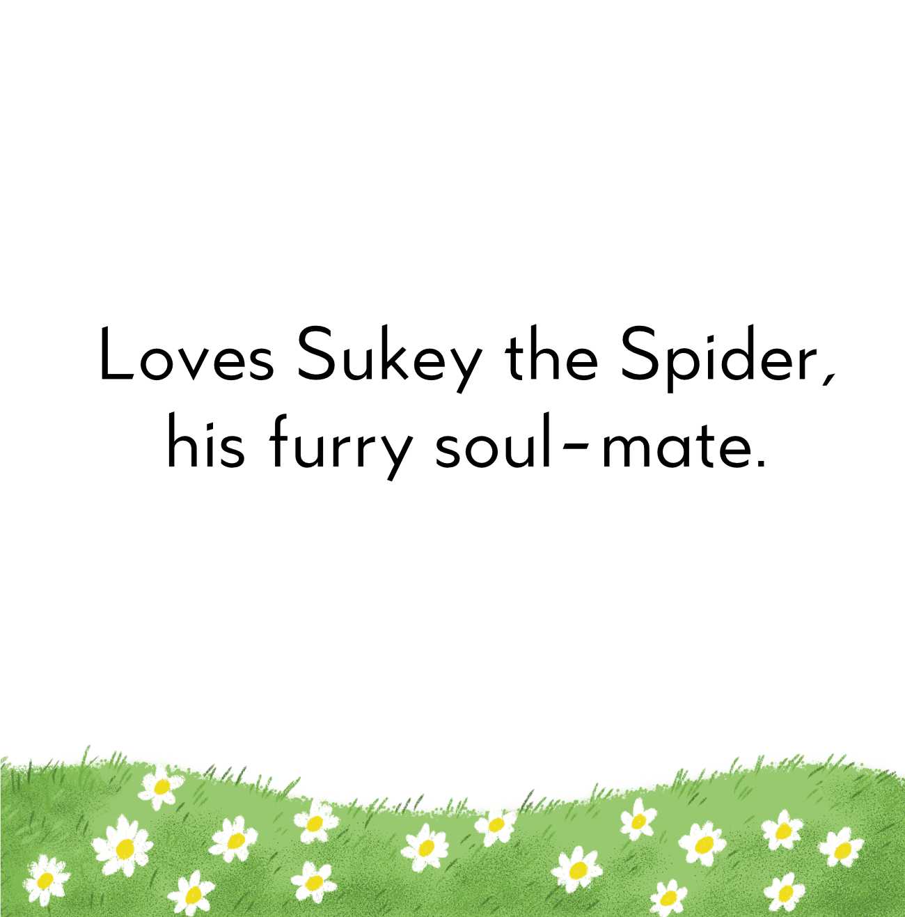Bedtime Stories Ollie Octopus and Sukey Spider best books short stories for kids page 6