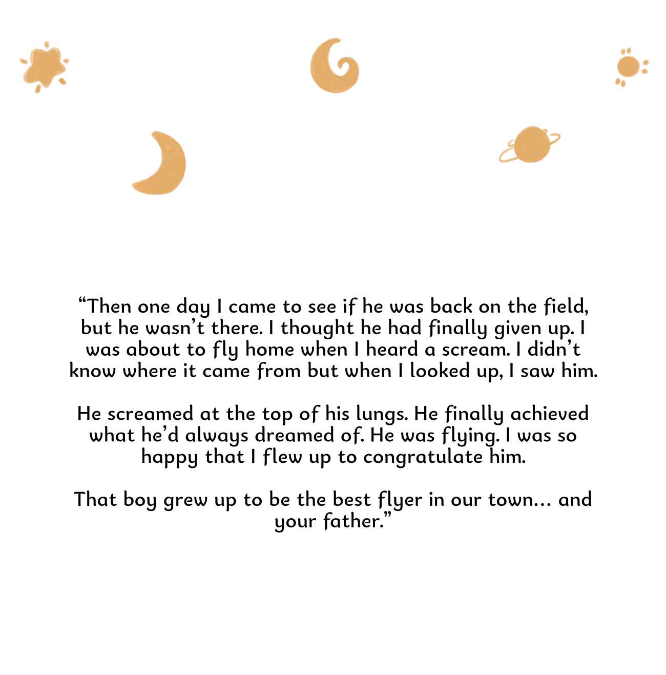 Bedtime stories Flynn short stories for kids page 26