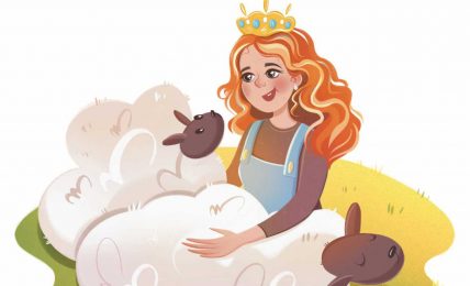 Princes & Princesses | Bedtime Stories