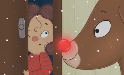 Bedtime-Stories-Monicas Xmas Adventure christmas stories for kids header