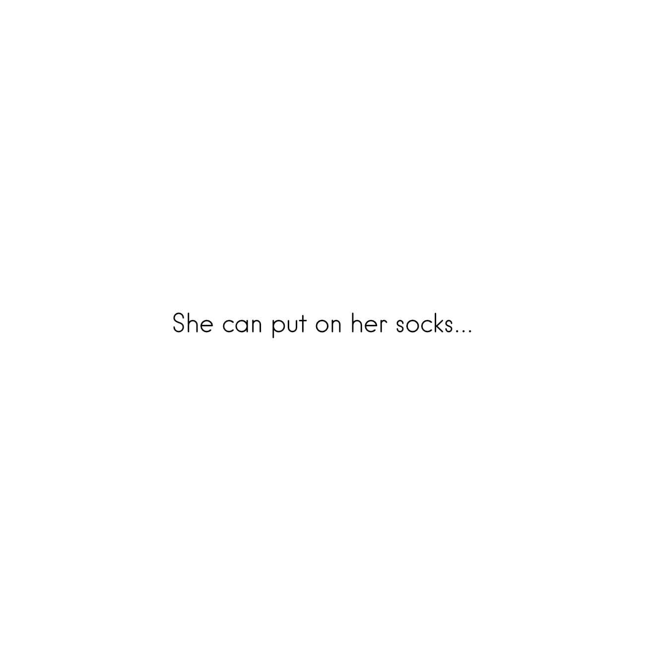 Bedtime stories I Can Get Ready for School... All By Myself! short stories for kids page 33