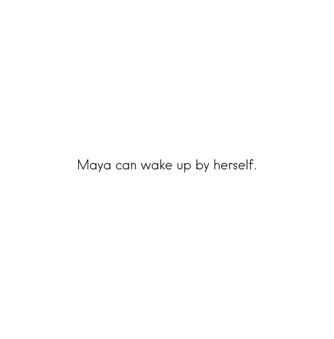 Bedtime stories I Can Get Ready for School... All By Myself! short stories for kids page 4