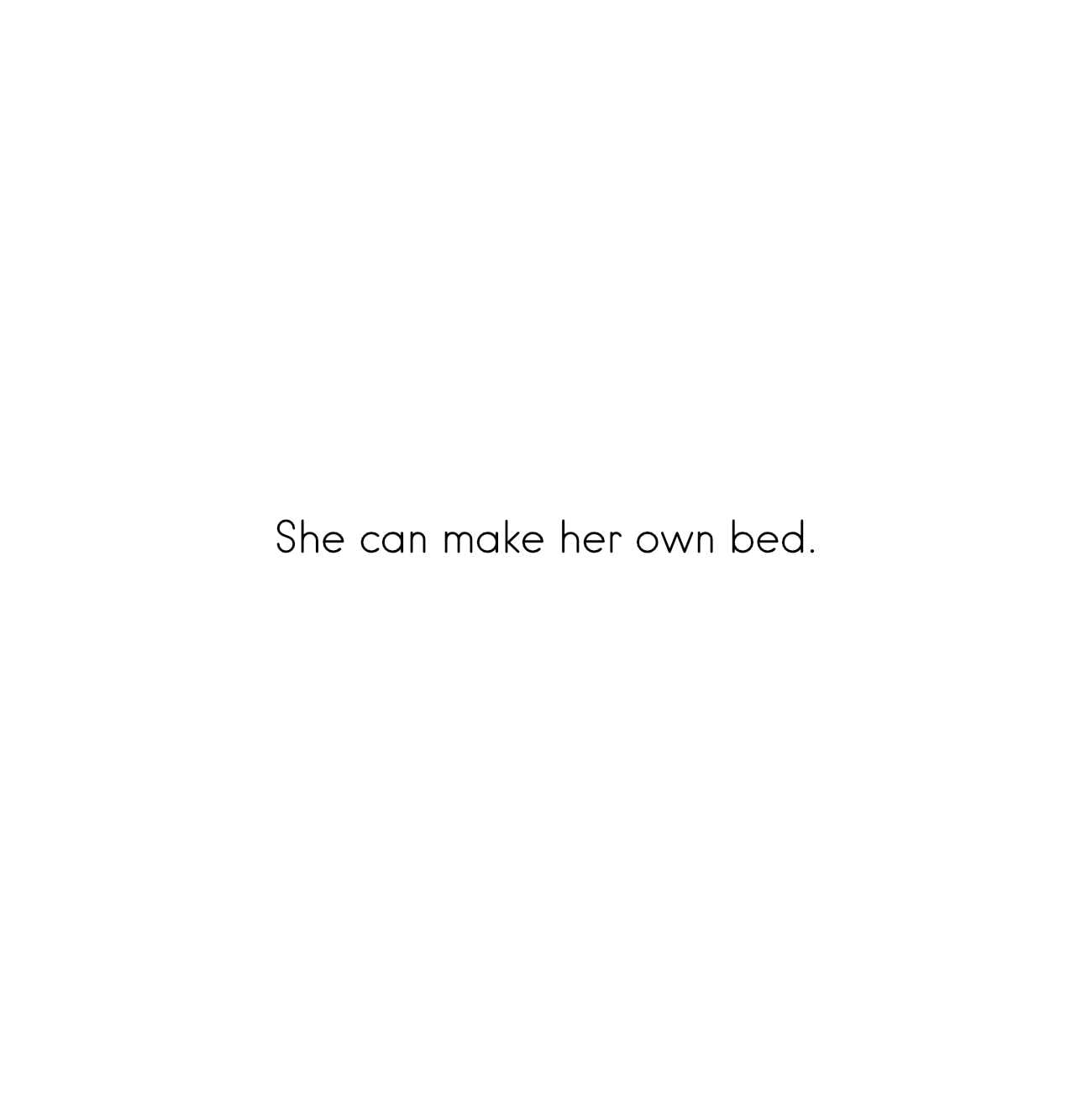 Bedtime stories I Can Get Ready for School... All By Myself! short stories for kids page 6