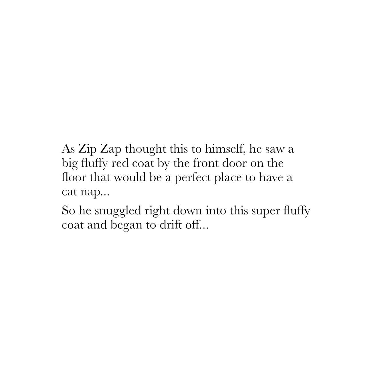 Bedtime stories Comfier Than Mine online storybooks and short stories for kids page 15