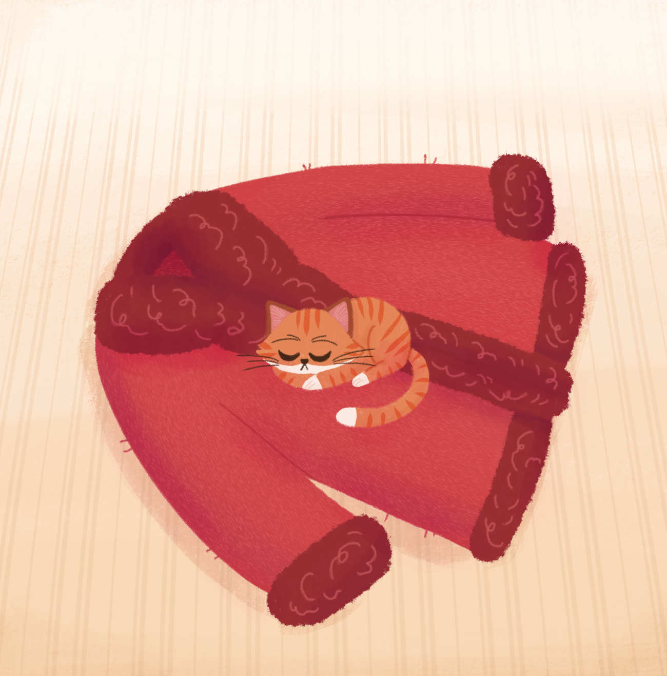 Bedtime stories Comfier Than Mine online storybooks and short stories for kids page 16
