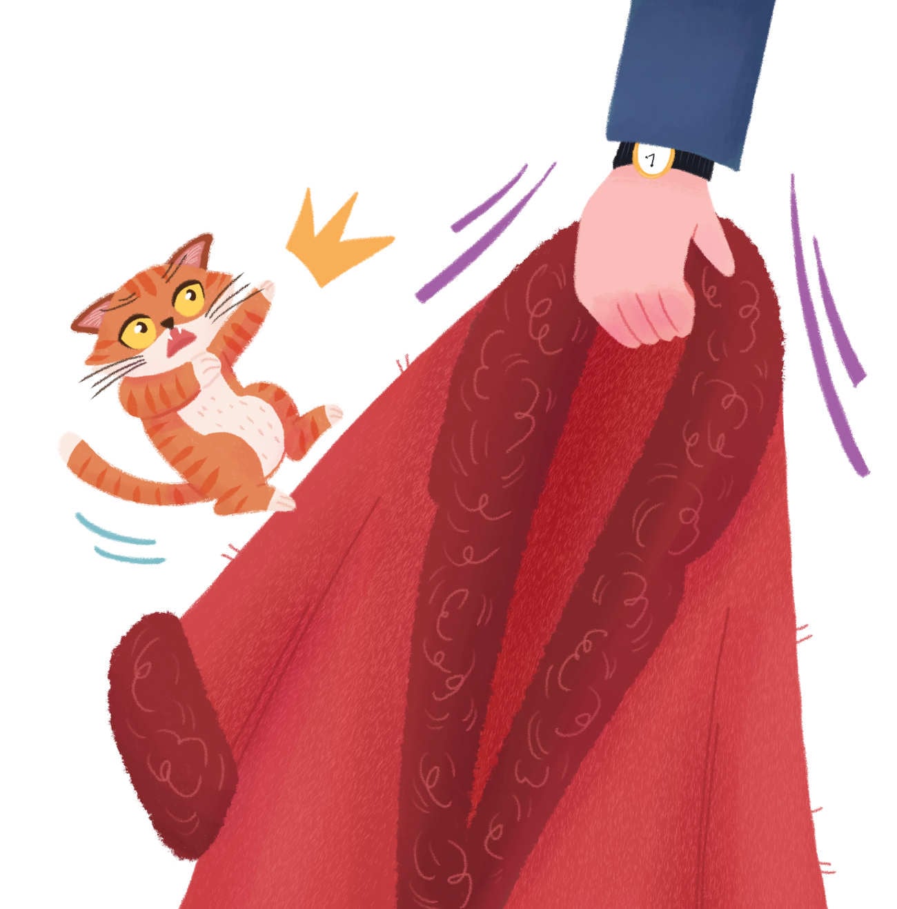 Bedtime stories Comfier Than Mine online storybooks and short stories for kids page 18