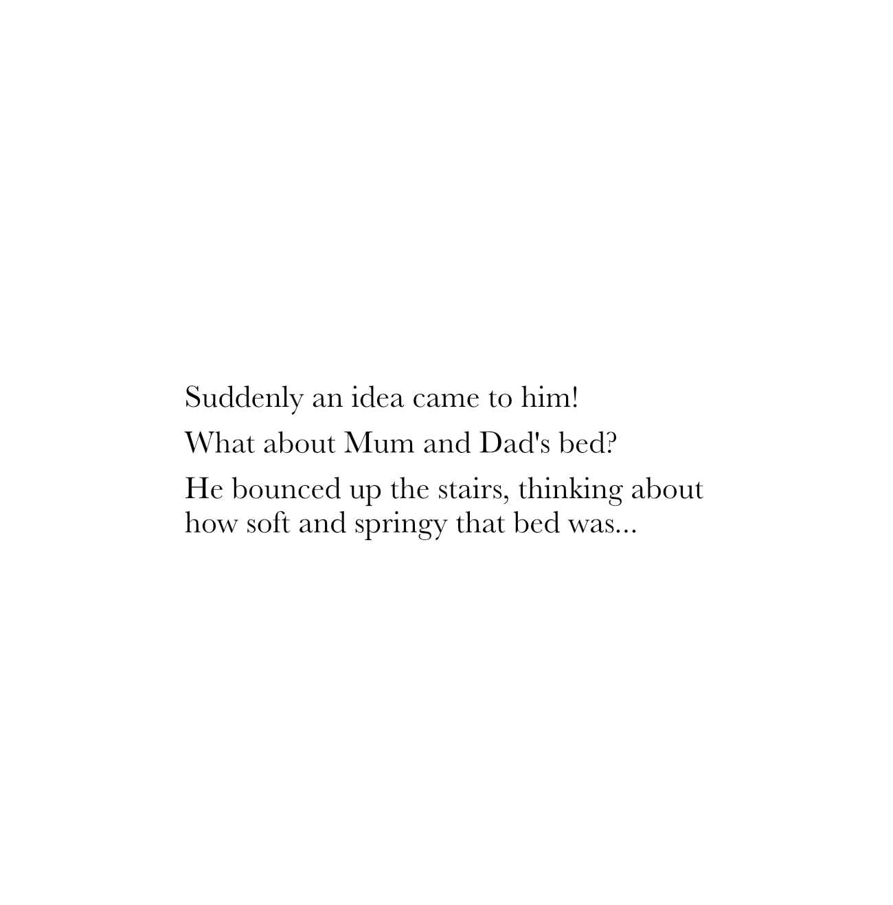 Bedtime stories Comfier Than Mine online storybooks and short stories for kids page 23