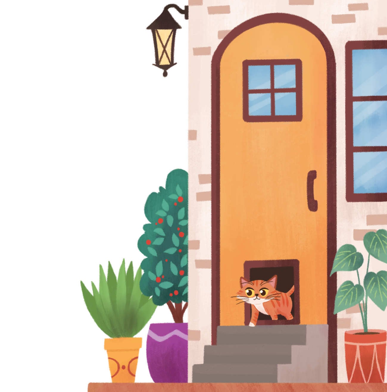 Bedtime stories Comfier Than Mine online storybooks and short stories for kids page 30
