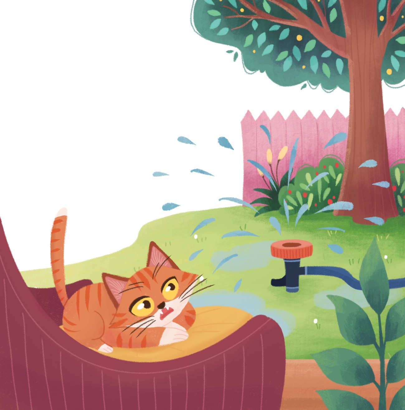 Bedtime stories Comfier Than Mine online storybooks and short stories for kids page 34