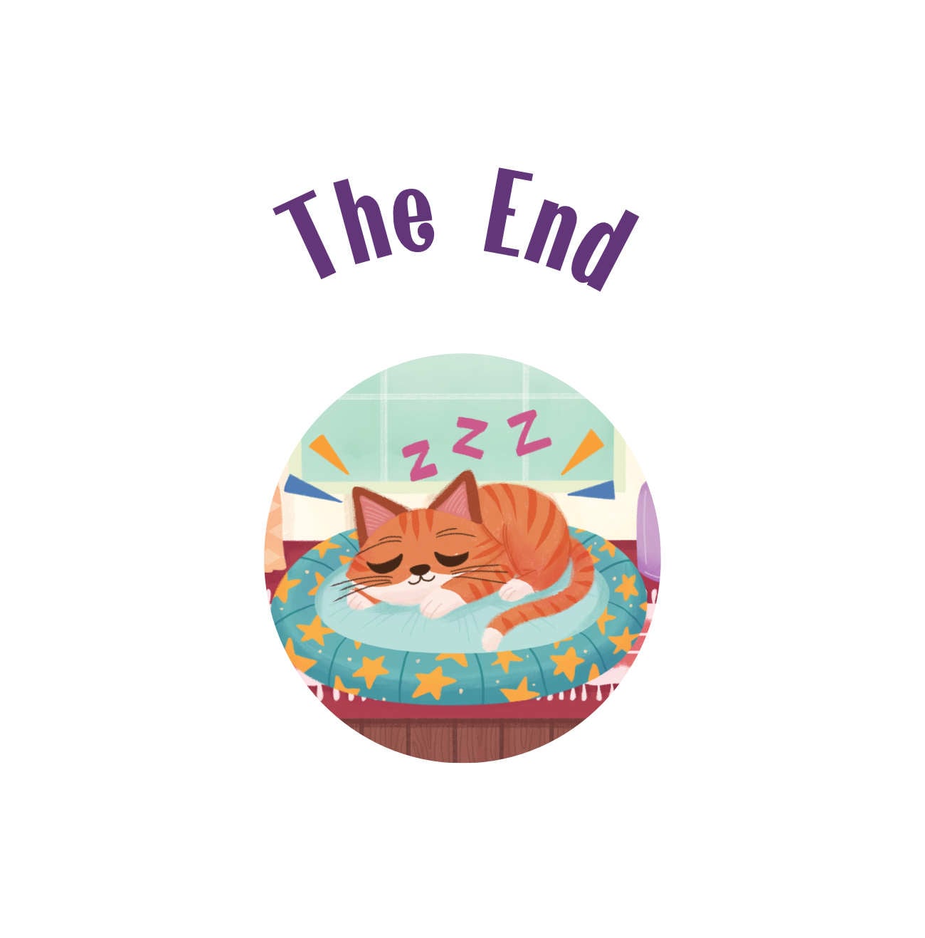 Bedtime stories Comfier Than Mine online storybooks and short stories for kids page 43