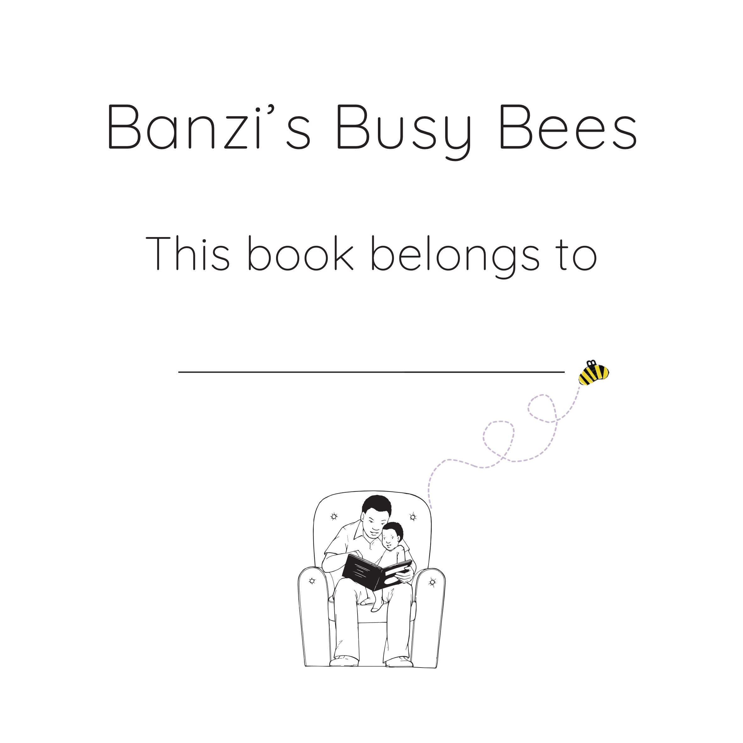 Bedtime Stories for Kids Banzi's Busy Bees storybooks online page 2