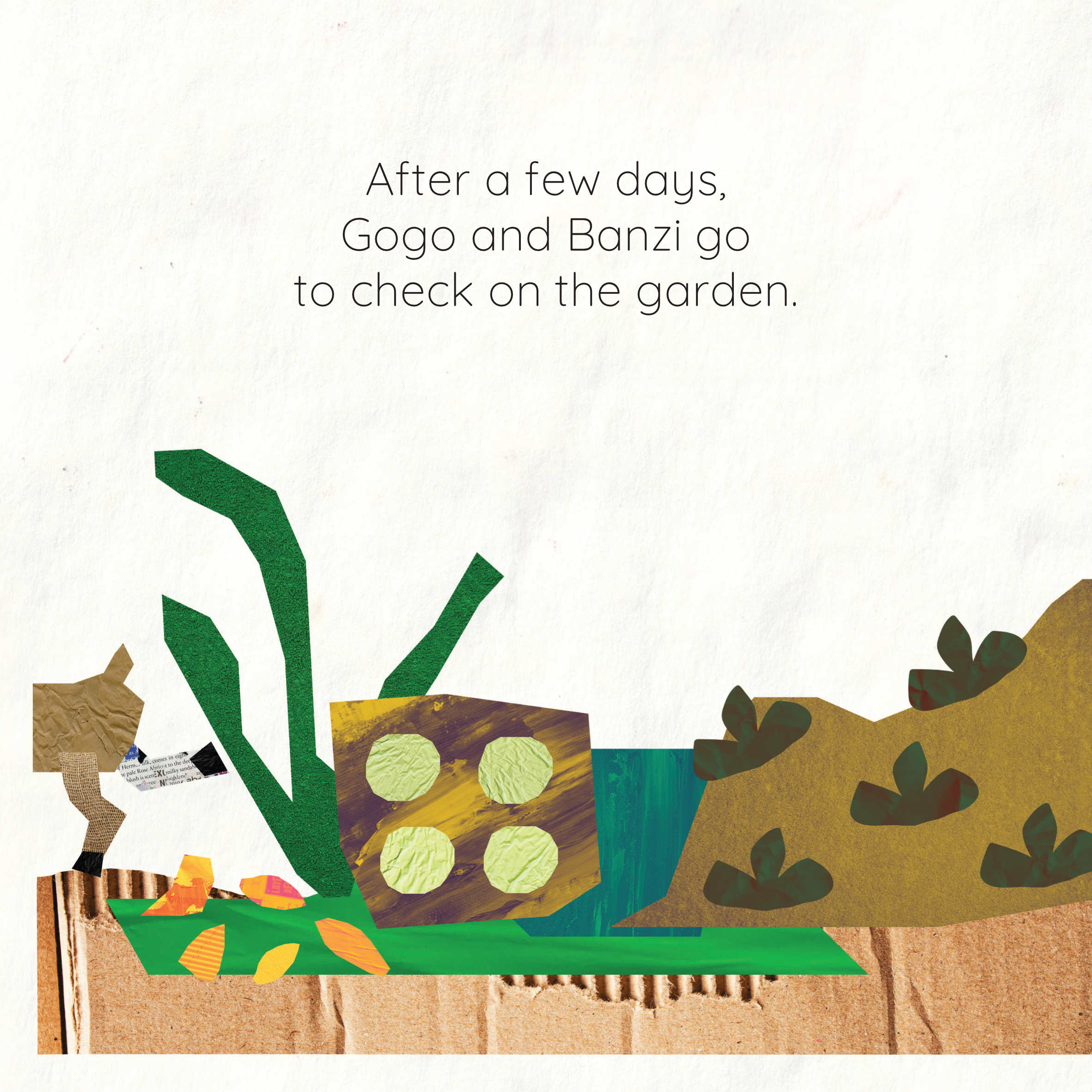 Bedtime Stories for Kids Banzi's Busy Bees storybooks online page 9