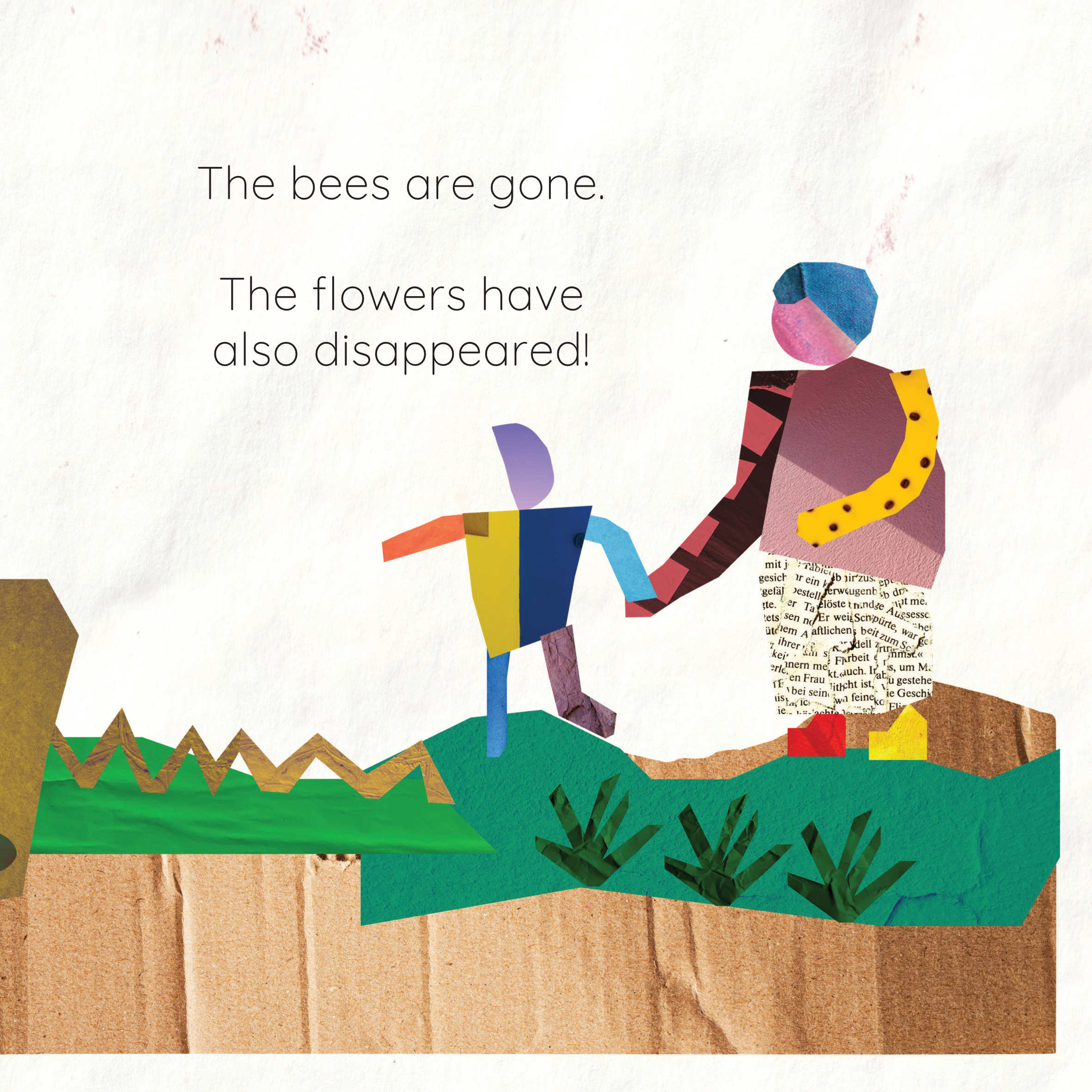 Bedtime Stories for Kids Banzi's Busy Bees storybooks online page 10