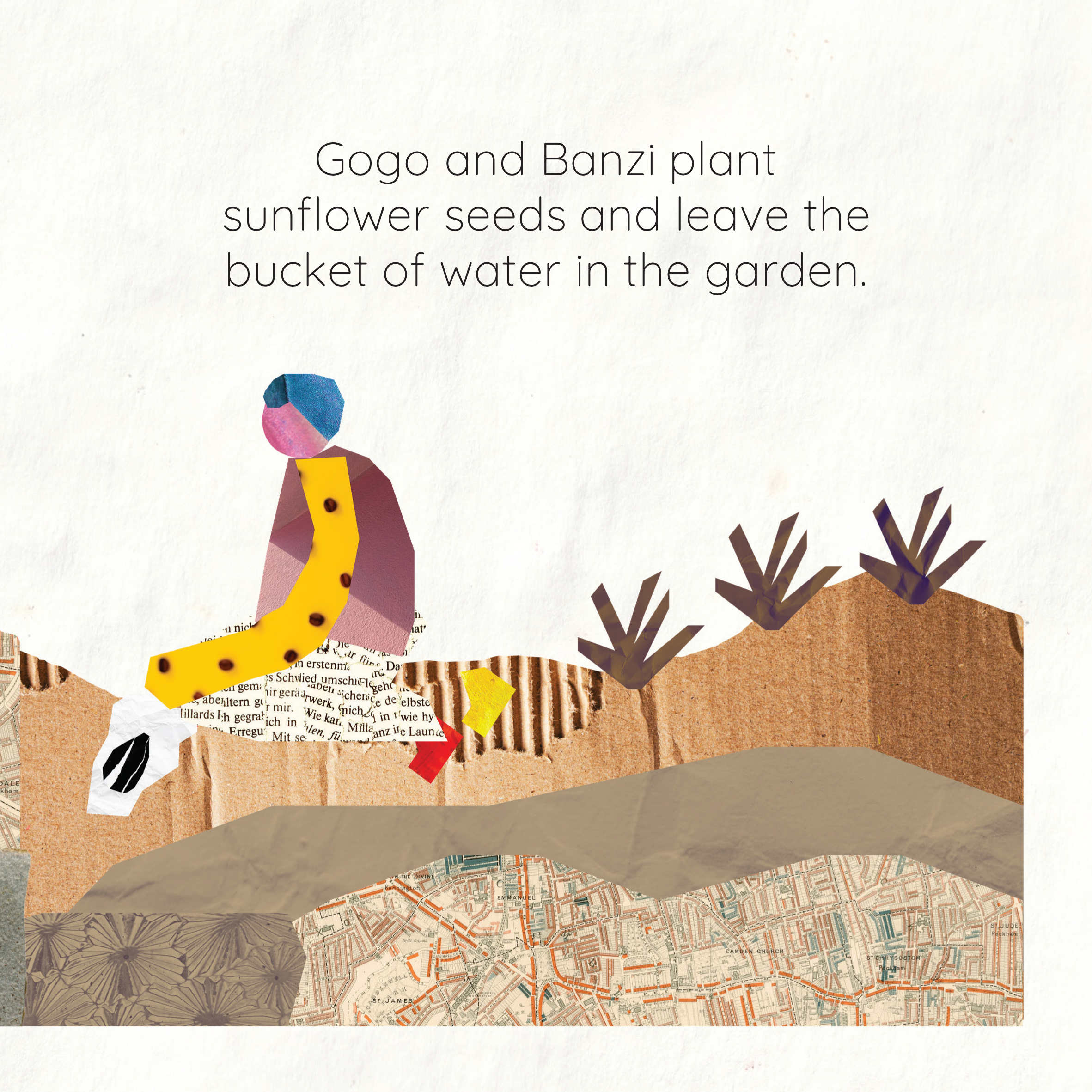 Bedtime Stories for Kids Banzi's Busy Bees storybooks online page 16