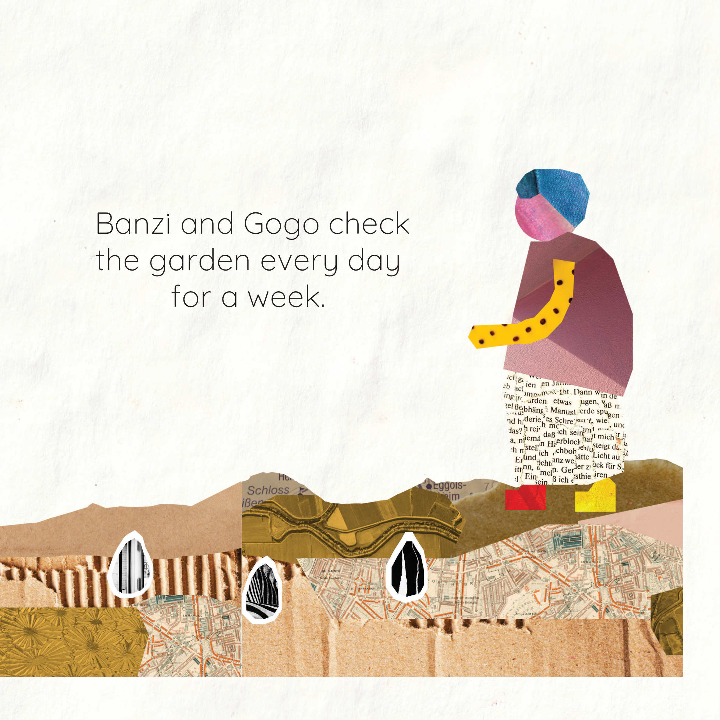 Bedtime Stories for Kids Banzi's Busy Bees storybooks online page 20