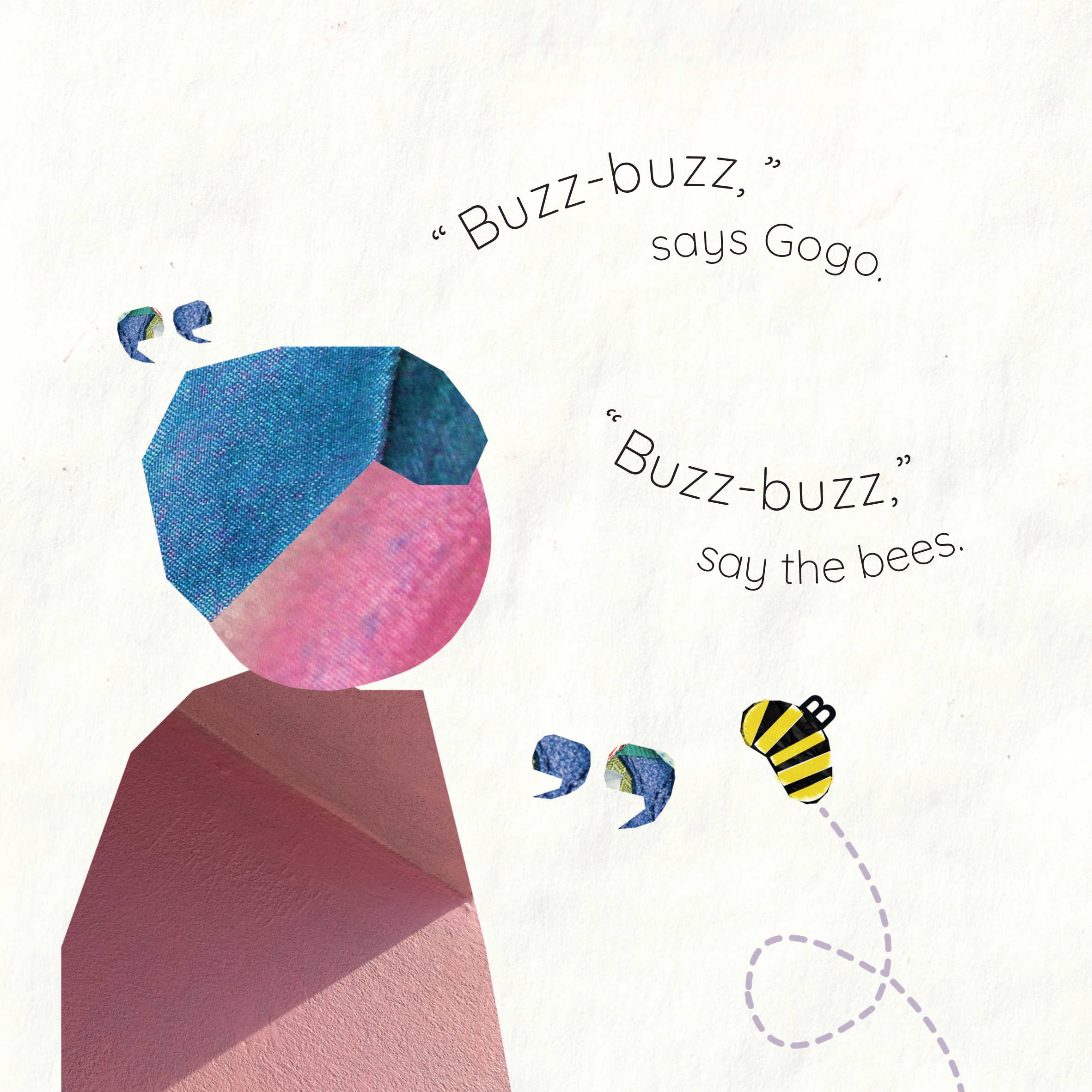 Bedtime Stories for Kids Banzi's Busy Bees storybooks online page 5