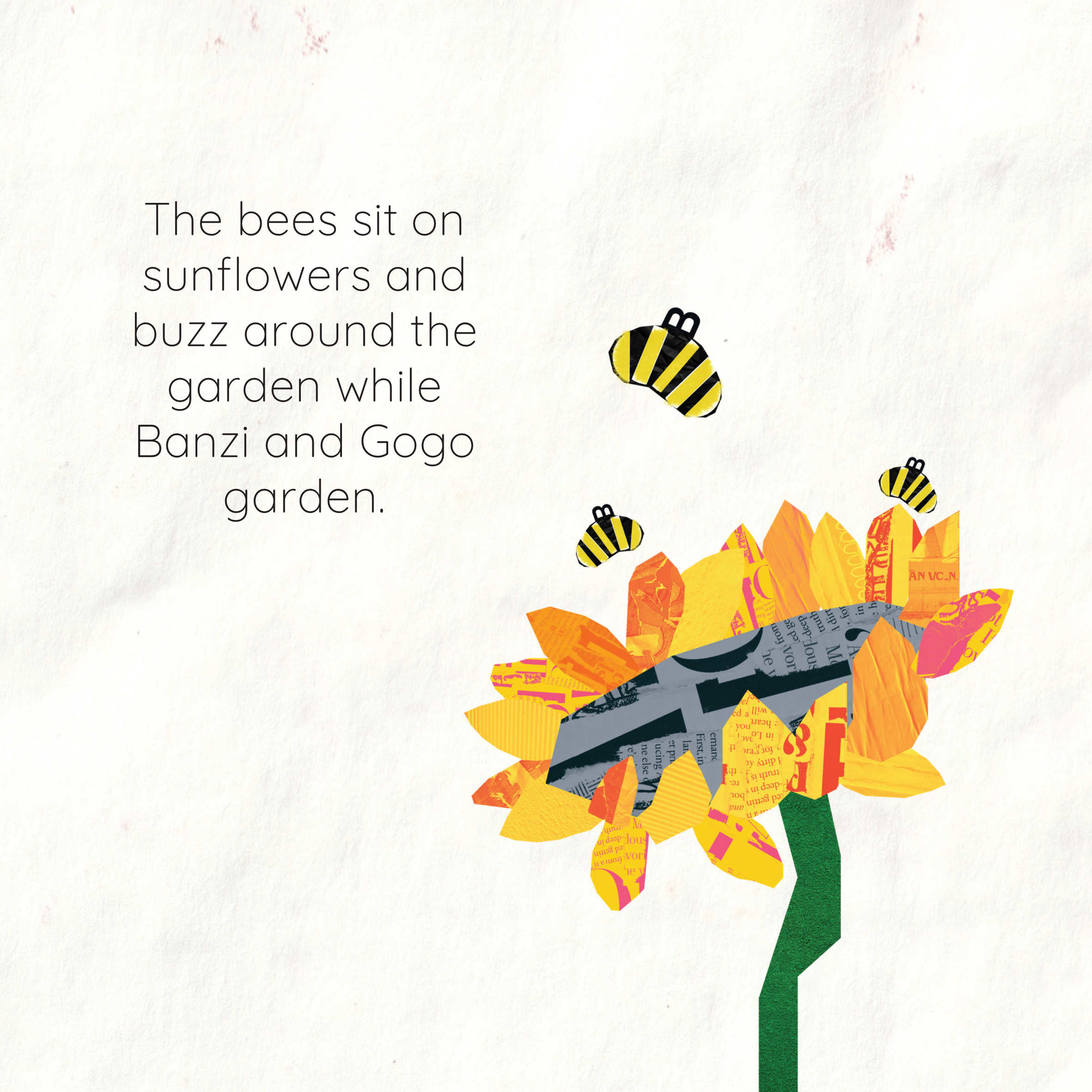 Bedtime Stories for Kids Banzi's Busy Bees storybooks online page 6