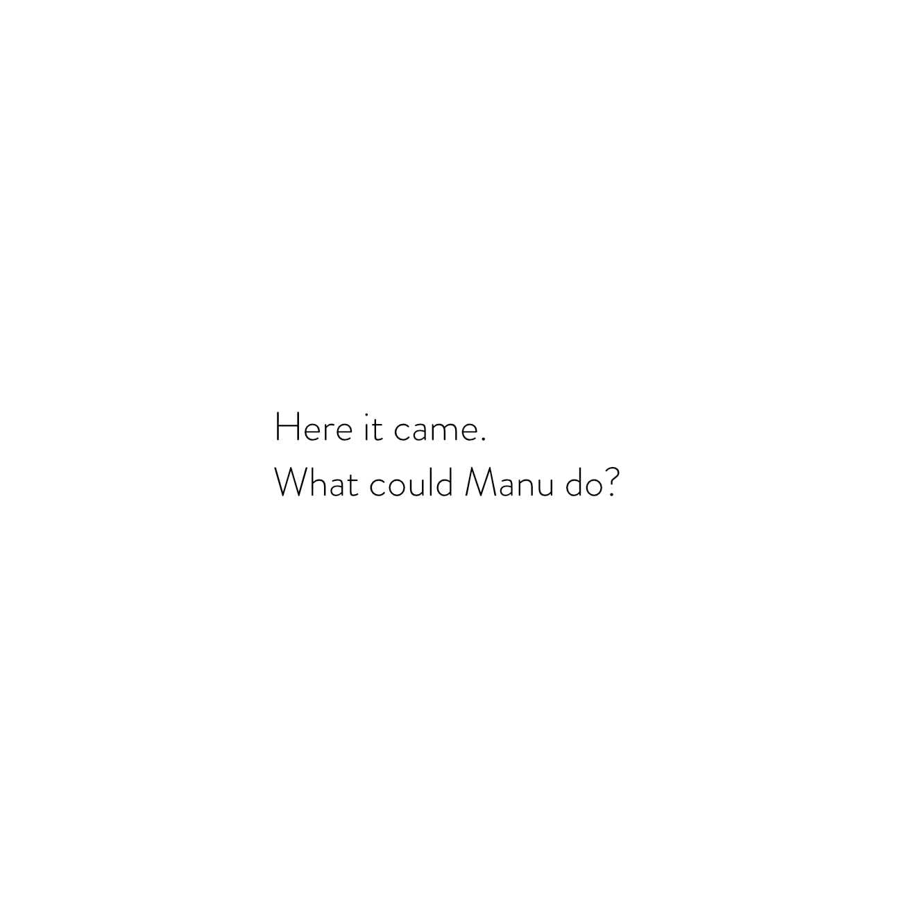 Bedtime stories Big Wave Coming short stories for kids about tantrums and big feelings page 10