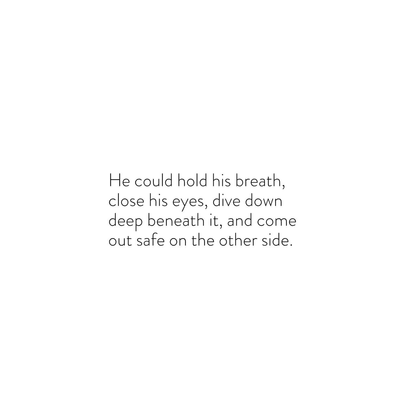 Bedtime stories Big Wave Coming short stories for kids about tantrums and big feelings page 14