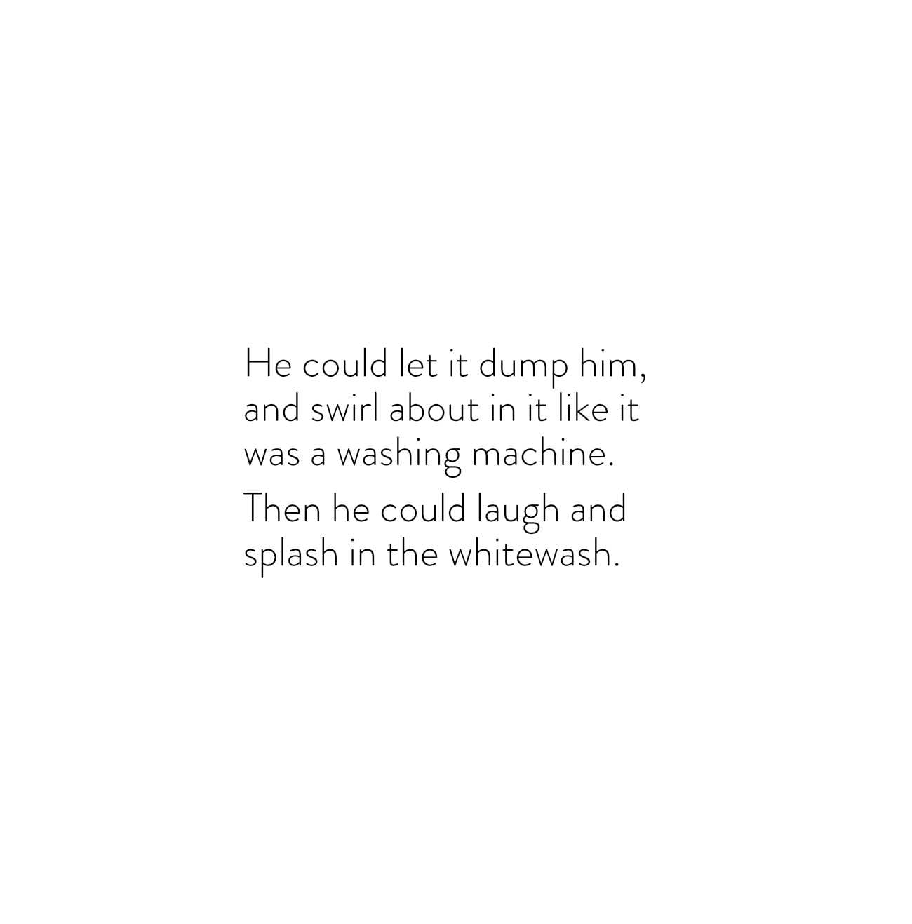 Bedtime stories Big Wave Coming short stories for kids about tantrums and big feelings page 16