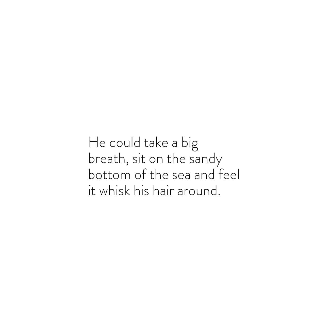 Bedtime stories Big Wave Coming short stories for kids about tantrums and big feelings page 20