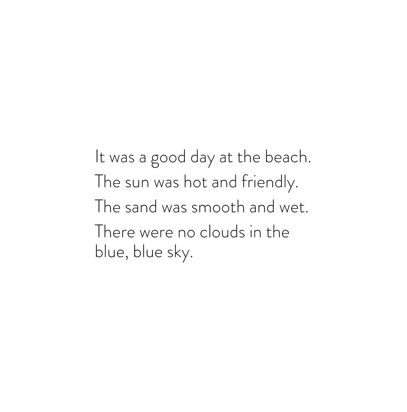 Bedtime stories Big Wave Coming short stories for kids about tantrums and big feelings page 2