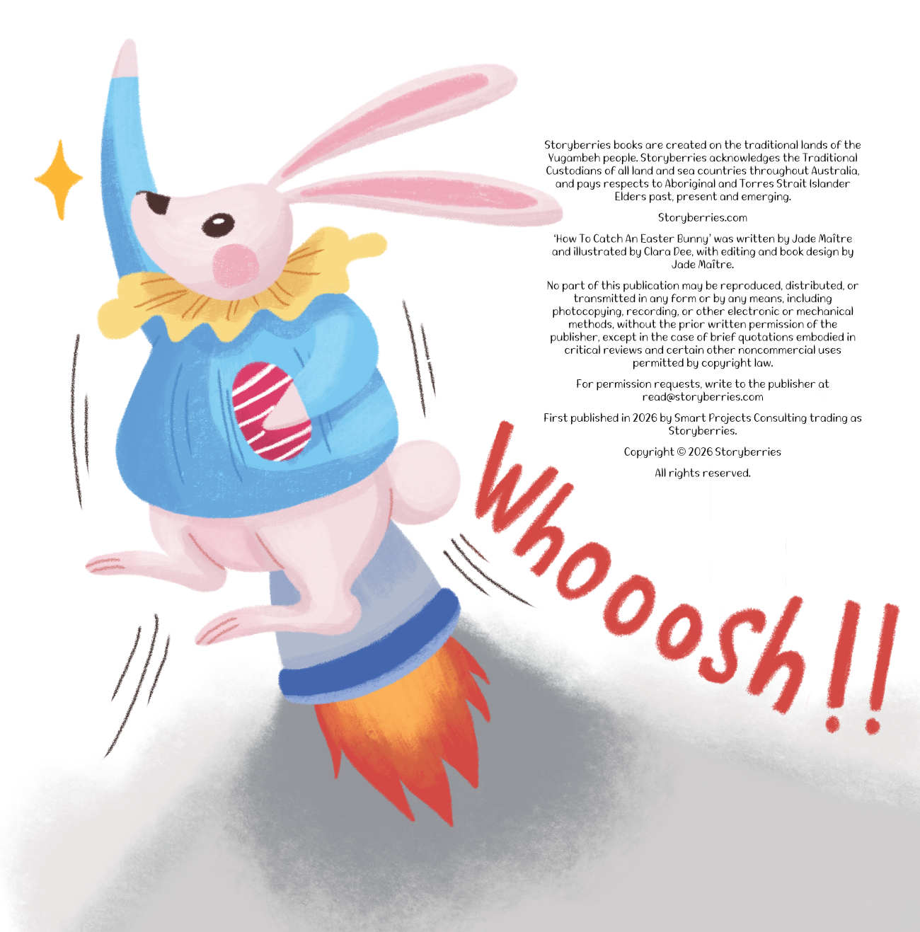 Easter Ribbit Book How To Catch an Easter Bunny | Free Books | Bedtime Stories