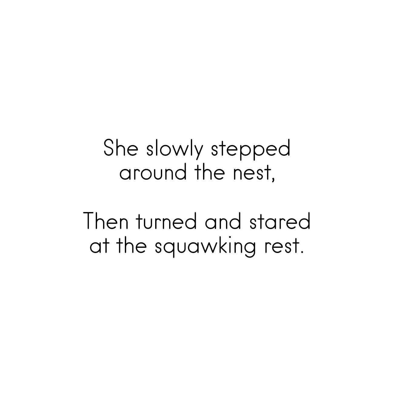 Bedtime stories The Owl Who Stopped Pretending storybooks online page 4