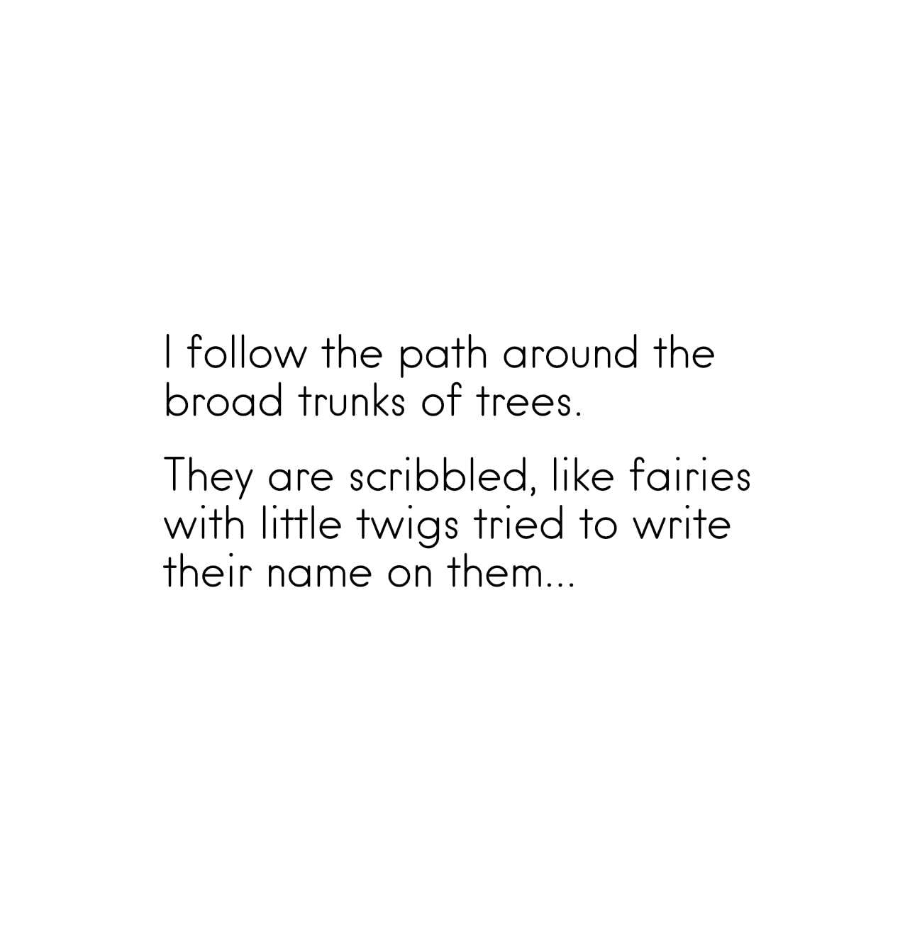 Bedtime stories My Own Rainforest nature meditations for kids page 16