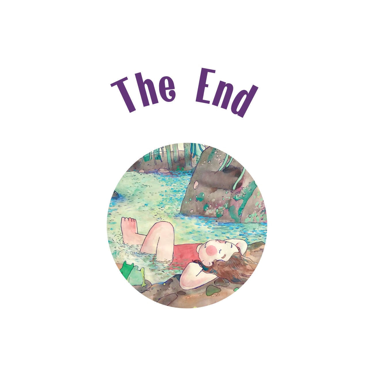 Bedtime stories My Own Rainforest nature meditations for kids page 42
