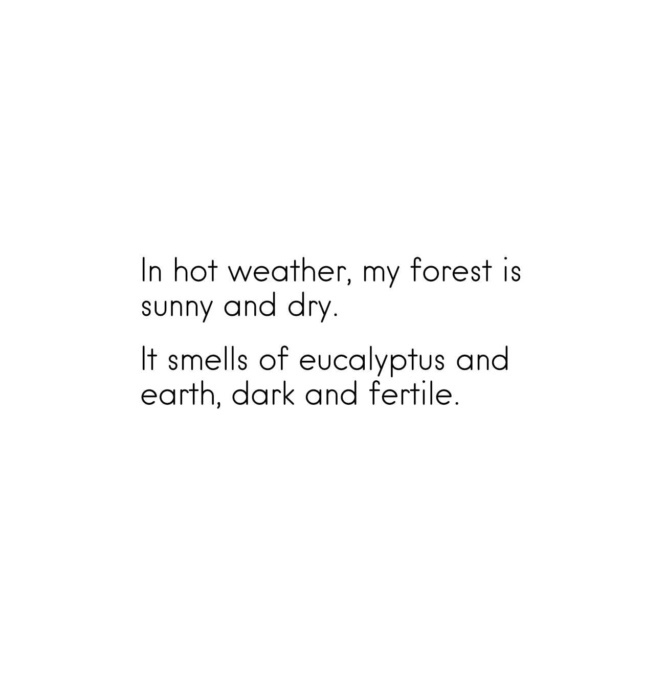Bedtime stories My Own Rainforest nature meditations for kids page 4