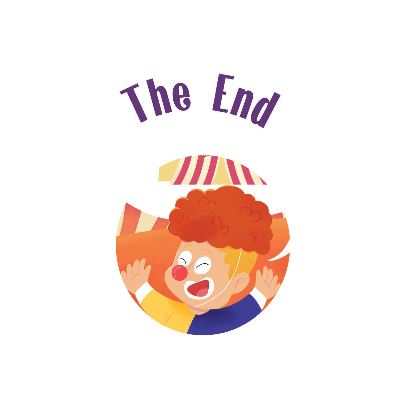 Bedtime stories The Circus School short stories for kids page 42