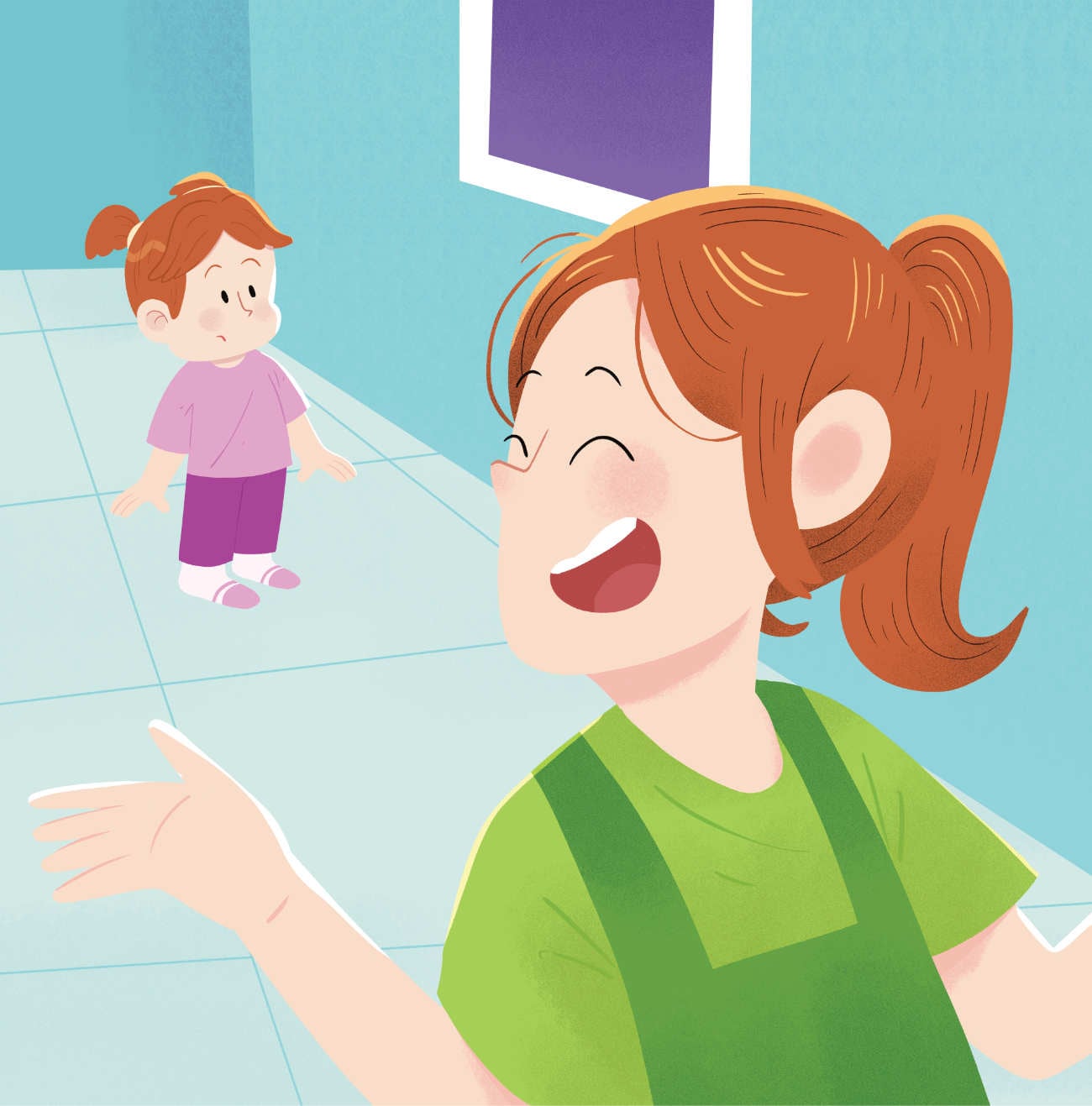 Bedtime stories The Halloween Fairies storybooks online and free kids books page 7
