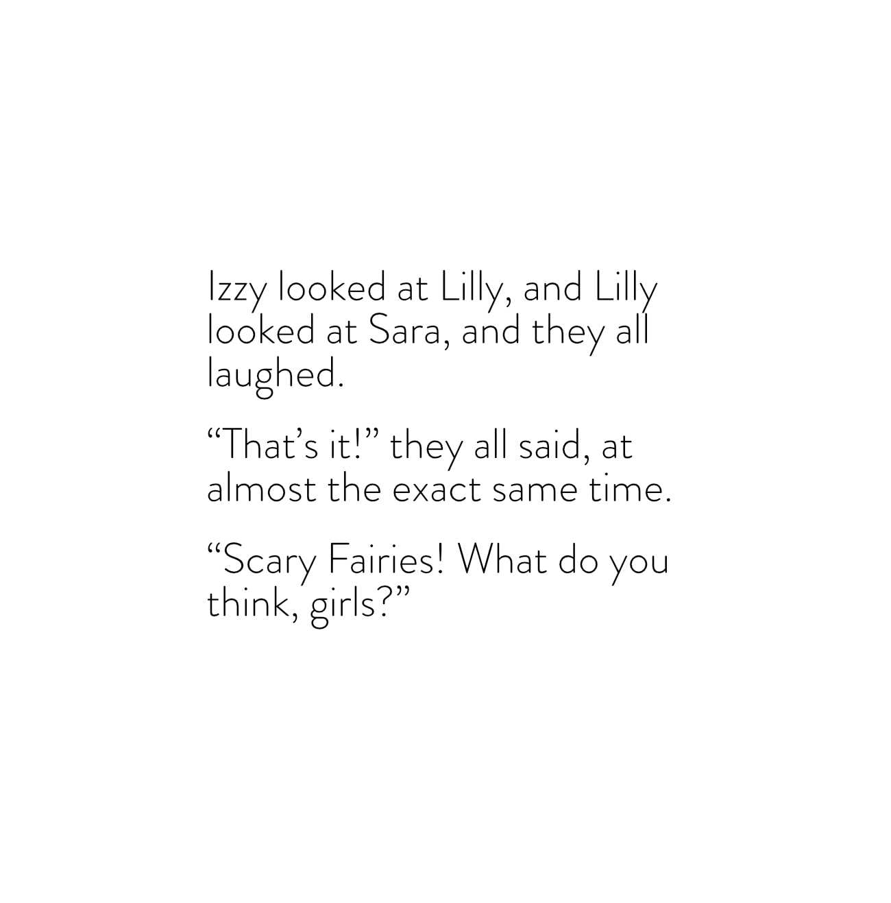 Bedtime stories The Halloween Fairies storybooks online and free kids books page 8