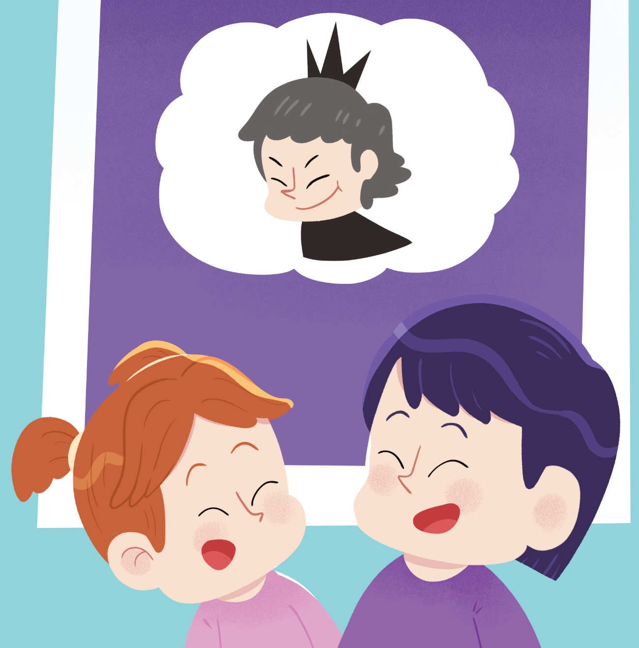 Bedtime stories The Halloween Fairies storybooks online and free kids books page 9