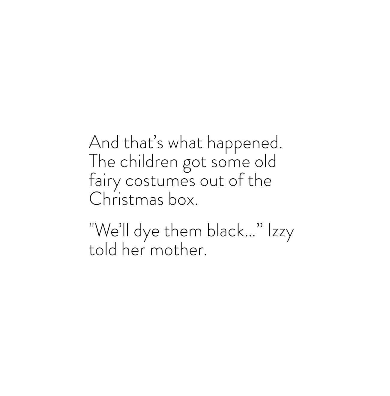 Bedtime stories The Halloween Fairies storybooks online and free kids books page 12
