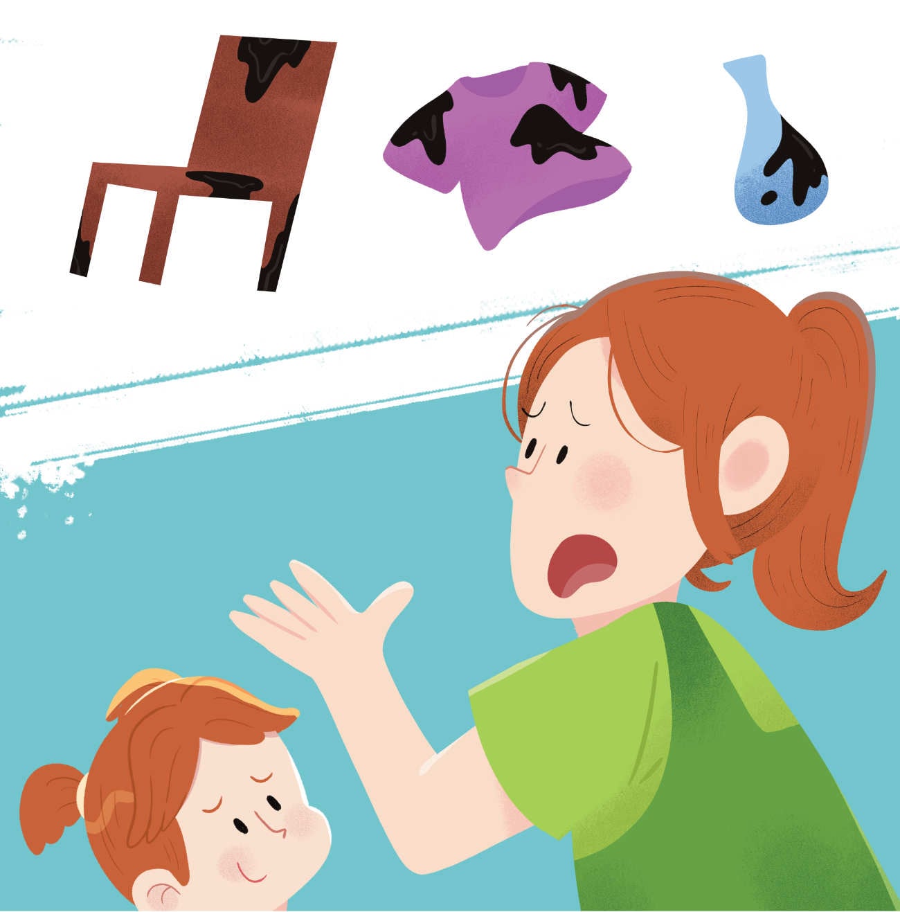 Bedtime stories The Halloween Fairies storybooks online and free kids books page 15
