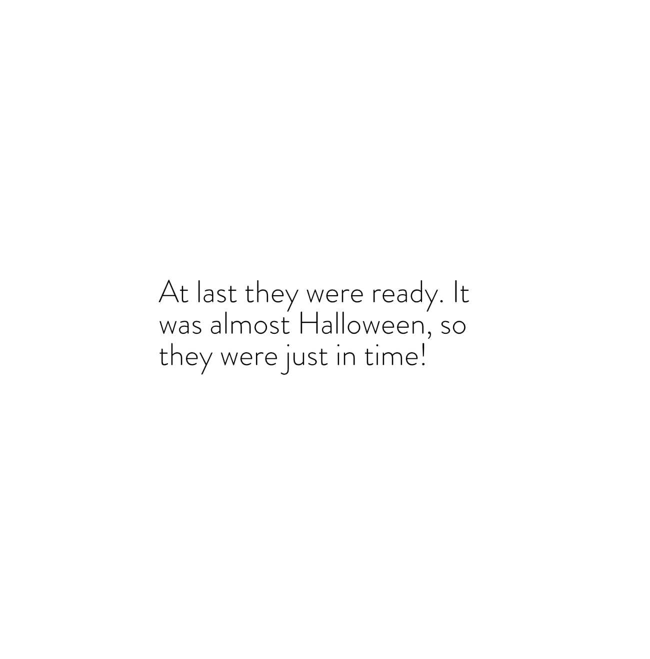 Bedtime stories The Halloween Fairies storybooks online and free kids books page 18