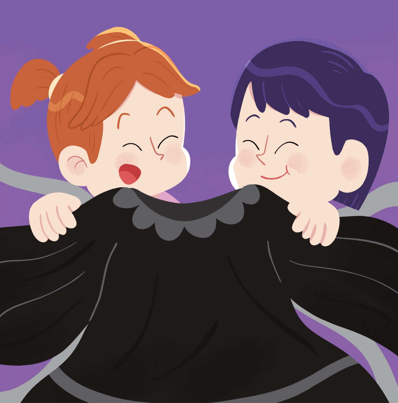Bedtime stories The Halloween Fairies storybooks online and free kids books page 19