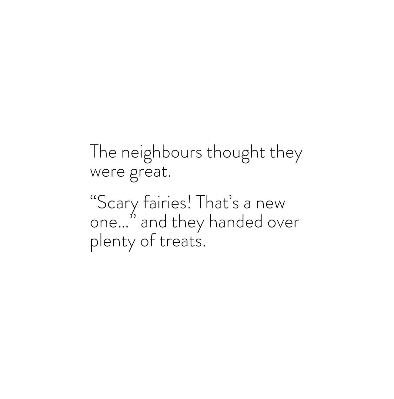 Bedtime stories The Halloween Fairies storybooks online and free kids books page 26