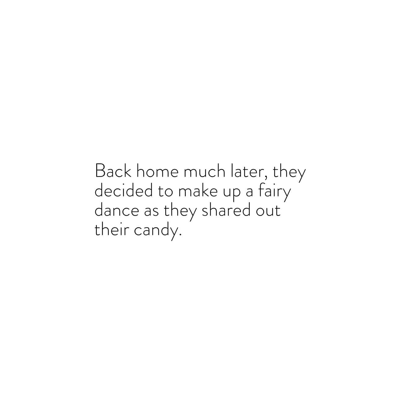 Bedtime stories The Halloween Fairies storybooks online and free kids books page 28