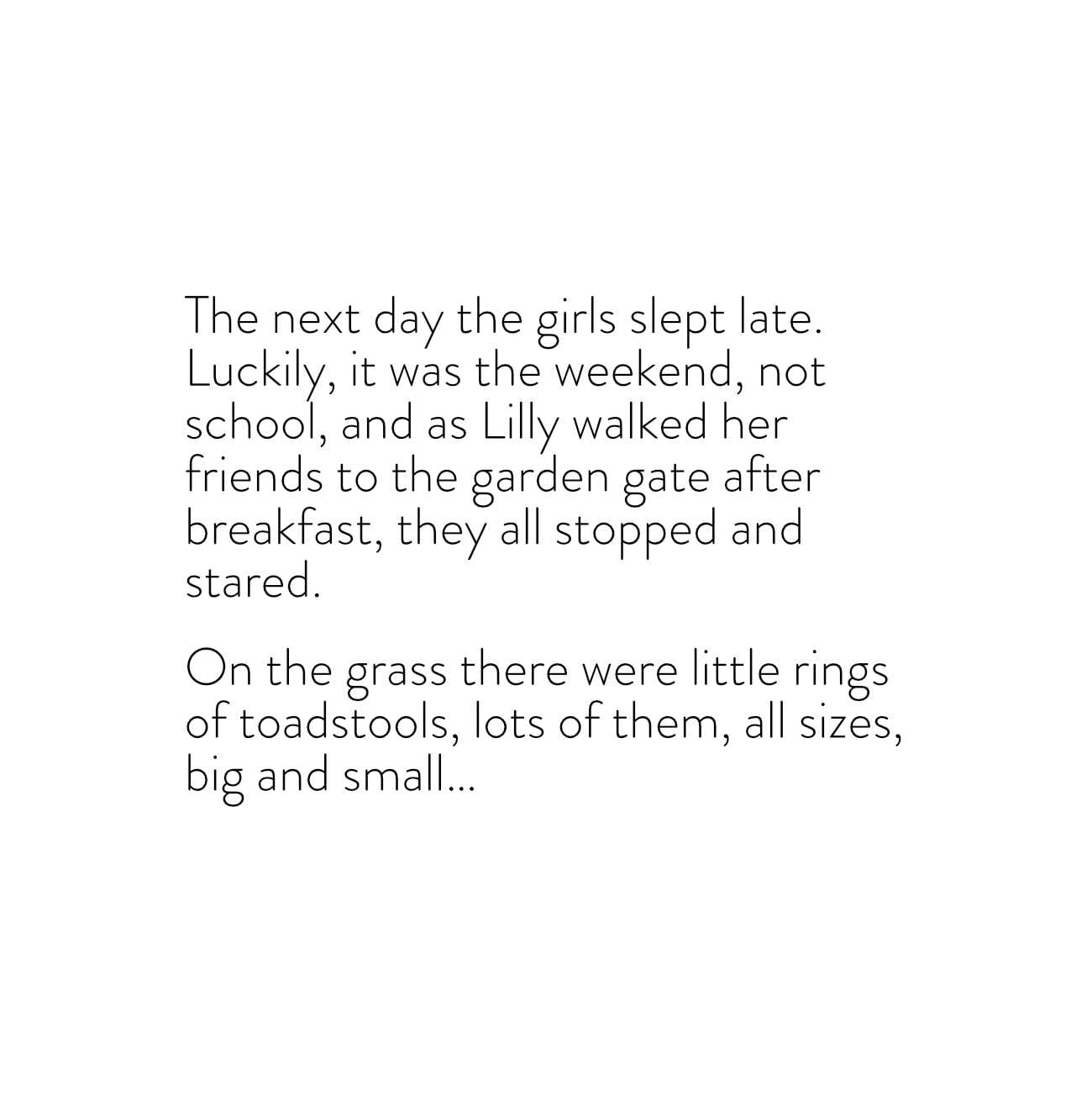 Bedtime stories The Halloween Fairies storybooks online and free kids books page 32